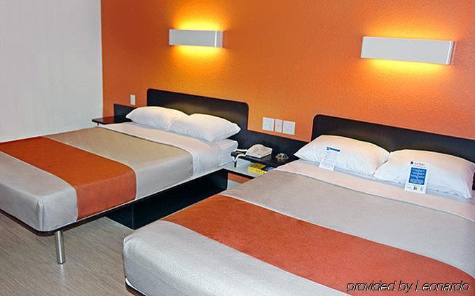 Motel 6-Capitol Heights, Md - Washington Largo Exterior foto