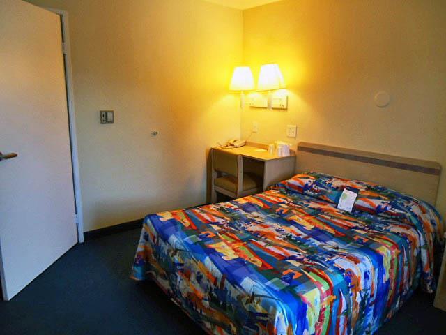 Motel 6-Capitol Heights, Md - Washington Largo Zimmer foto